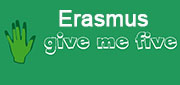 Sito Erasmus